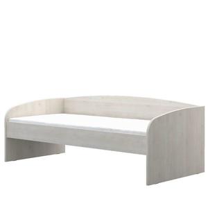 Posteľ JOY-KR90 polar pine/mango/lime/torquise vyobraziť