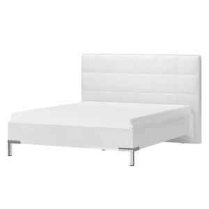 Posteľ Piano KR160V-70/KA crystal white vyobraziť