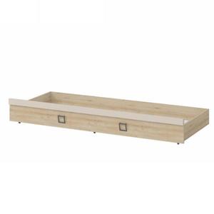 Zásuvka Kiki FK80-BK/KI-01 beech/sand vyobraziť