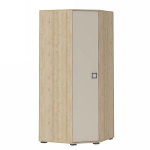 Skriňa 3D3S Kiki GUG-BK/KI-01 beech/sand vyobraziť