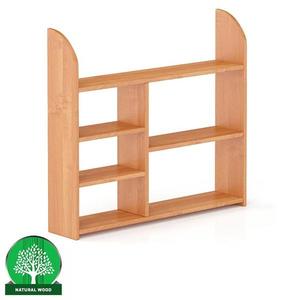 Polička borovica PK107-100x90x20 jelša vyobraziť