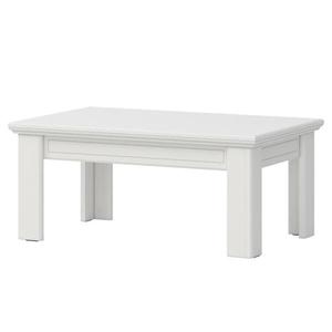 Konferenčný stolík Evergreen EG KLS polar pine/ivory vyobraziť
