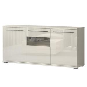 Komoda Piano K180-3KS/PN-71/KA/71 lakované beige vyobraziť