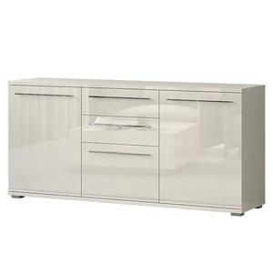 Komoda Piano K180-3K2F/PN-71/KA/71 lakované beige vyobraziť