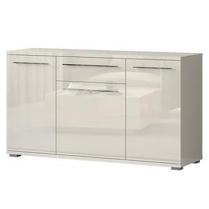 Komoda Piano K150-3K1F/PN-71/KA/71 lakované beige vyobraziť