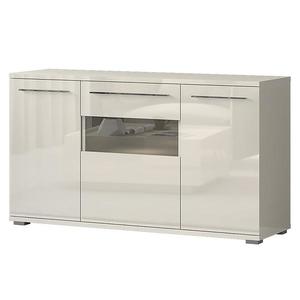 Komoda Piano K150-3KS/PN-71/KA/71 lakované beige vyobraziť