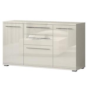Komoda Piano K150-3K2F/PN-71/KA/71 lakované beige vyobraziť