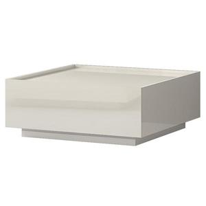 Konferenčný stolík Piano KLS-2F-71/KA/71 lakované beige vyobraziť