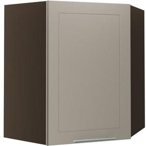 Kuchynská linka W10 Quantum beige mat/lava vyobraziť