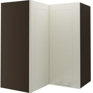 Kuchynská linka W12/60 Quantum vanilla /lava vyobraziť