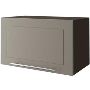Kuchynská linka W4b/60 Quantum beige mat/lava vyobraziť