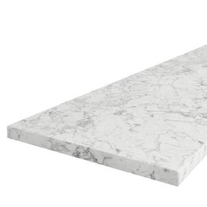 Kuchynská doska 40cm/38mm mramor carrara vyobraziť