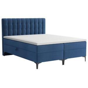 Posteľ Arles Box Spring 160x200 Manila 26 vyobraziť