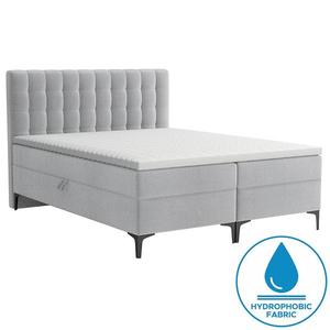 Posteľ Arles Box Spring 180x200 Monolith 84 vyobraziť