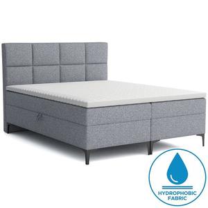 Posteľ Jupiter Box Spring 160x200 Solid 89 vyobraziť