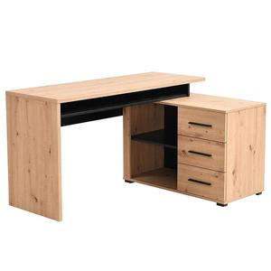 Písací stôl Arhimed artisan 11008173 vyobraziť