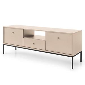 Tv Stolík Mono Mrtv154 Béžová vyobraziť