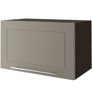 Kuchynská linka W4b/60 HK avent Quantum beige mat/lava vyobraziť