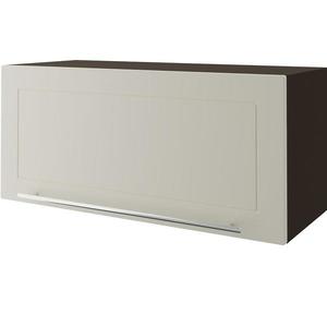 Kuchynská linka W4b/80 Quantum vanilla /lava vyobraziť