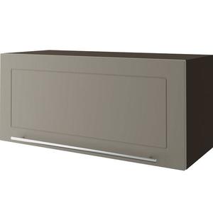 Kuchynská linka W4b 80 HK avent Quantum beige mat/lava vyobraziť