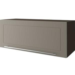 Kuchynská linka W4b 90 HK avent Quantum beige mat/lava vyobraziť