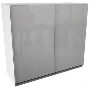 Skrinka do kuchyne Gardena G80 grey vyobraziť