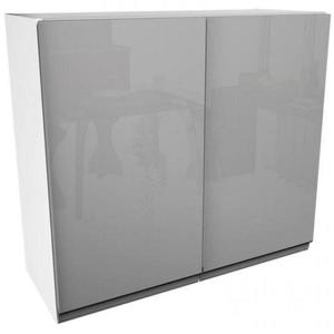 Skrinka do kuchyne Gardena G80C grey vyobraziť