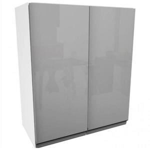 Skrinka do kuchyne Gardena G60 grey vyobraziť