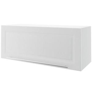 Kuchynská skrinka Emporium w4b/90 white/kor.biela vyobraziť