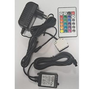 Led pre skriňa Matrix 3D vyobraziť