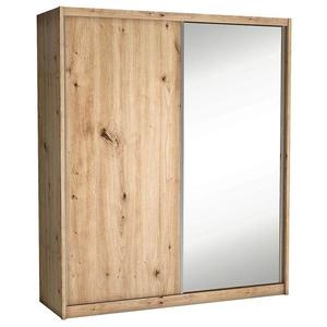 Skriňa Maciej 208 zrkadlo artisan vyobraziť