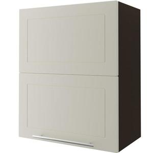 Kuchynská linka W8b/60 avent. Quantum vanilla /lava vyobraziť