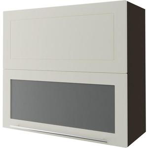 Kuchynská linka W8bs 80 WKF avent. Quantum vanilla /lava vyobraziť