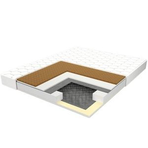 Matrac Kokos Medium 2 160/200 vyobraziť