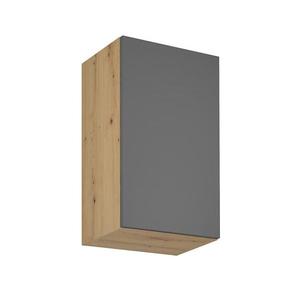 Skrinka do kuchyne Langen G45 grey vyobraziť