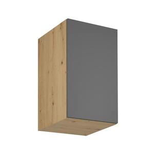Skrinka do kuchyne Langen G45G grey vyobraziť