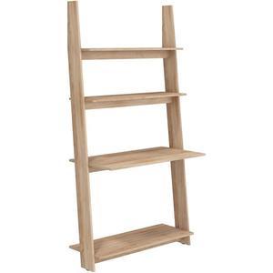 Písací stôl Rack Sonoma vyobraziť