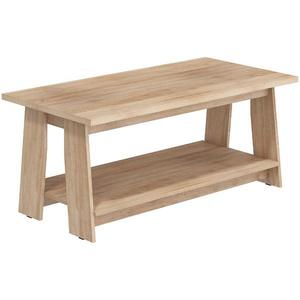 Konferenčný stolík Rack Sonoma vyobraziť