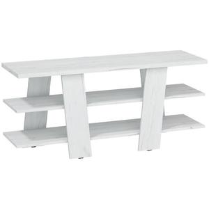 TV stolík Via Craft Biela vyobraziť