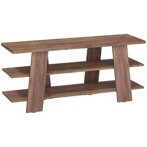 TV stolík Via Craft Tobacco vyobraziť