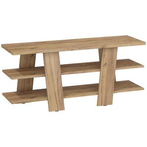 TV stolík Via Craft Zlatá vyobraziť