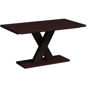 Rozkladací stôl Hodor 146/186x80cm Wenge magia vyobraziť