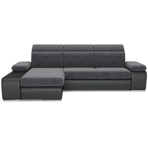 Rohová sedacia súprava Odessa l soft 11/ majorka 3 vyobraziť