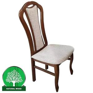 Stolička W15 svetlý orech KS3428 O vyobraziť