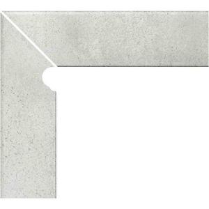 Sokel Zanq urban gris 27/29 vyobraziť