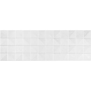 Dekor Meridiana Blanco 25/75 vyobraziť