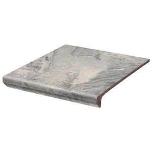 Schodovka Prosta Kapinos Mattone Pietra Grafit 30/33 vyobraziť
