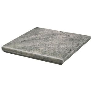 Schodovka rohova kapinos Mattone Pietra Grafit 33/33 vyobraziť