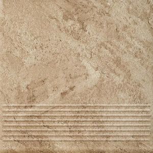 Schodovka Mattone Pietra Beige 30/30 vyobraziť