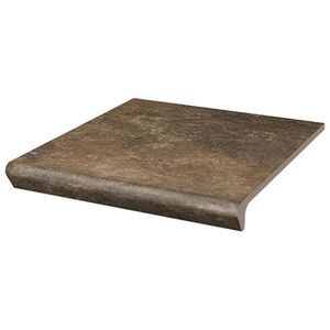 Schodovka Prosta Kapinos Arteon Brown 30/33 vyobraziť